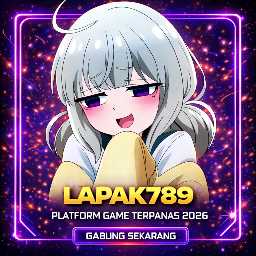 Galeri foto Lapak789 / Lapak 789 Bazar Jackpot Paling Meriah Pilihan Para Suhu di Jakarta