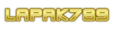 LAPAK789 logo